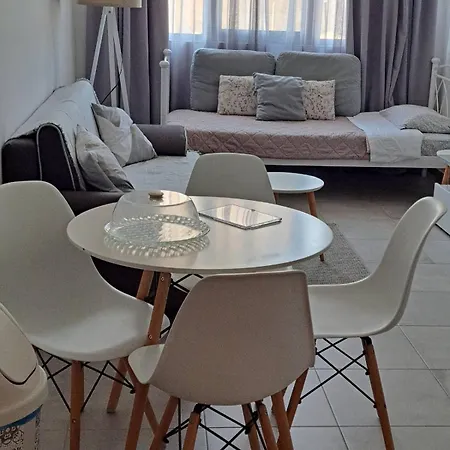 Apartment Attalos Luxury Flat Psyrri Square *